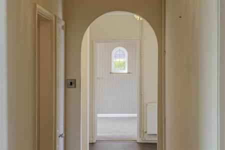 Inner Hall