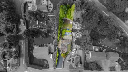 Aerial Aspect