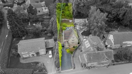 Aerial Aspect