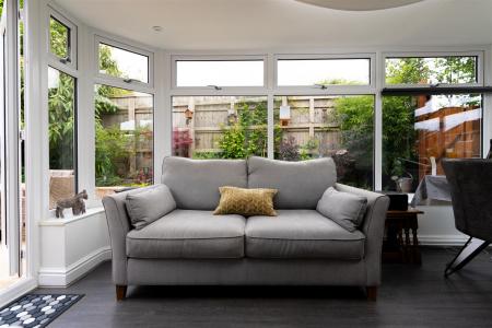 Orangery