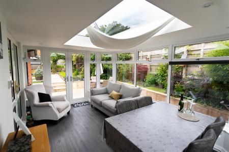 Orangery