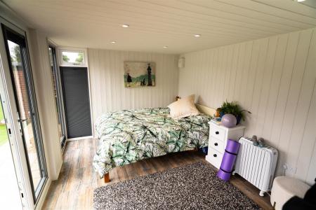Summer House