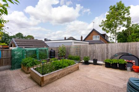 Gardens
