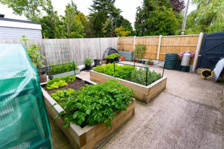 Gardens