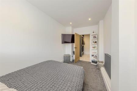 Bedroom Five
