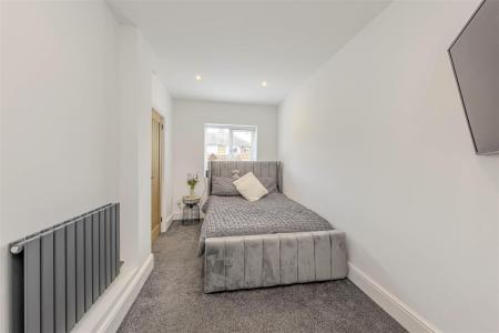 Bedroom Five