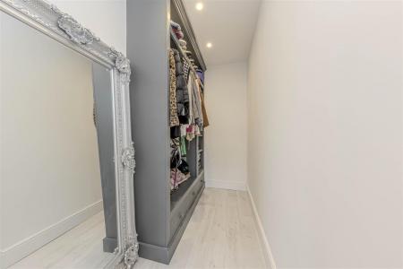 Dressing Room