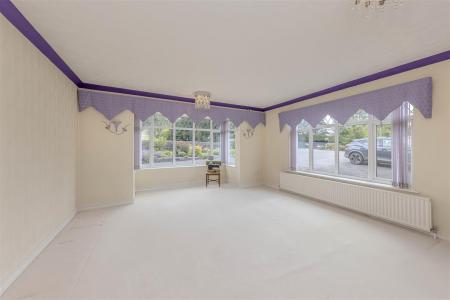 Dining Space