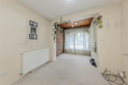 Office - Reception Room Two
