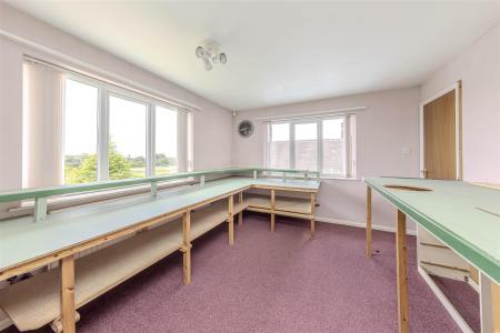 Bedroom Five