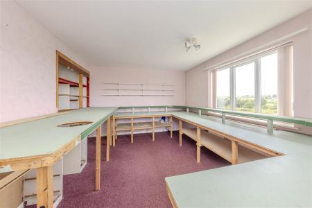 Bedroom Five