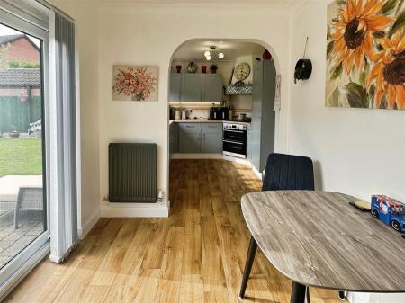 Breakfast Room