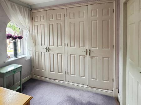 Dressing Room
