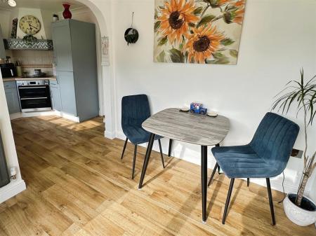 Breakfast Room