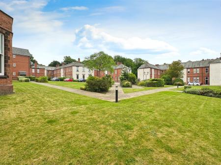 Communal Gardens