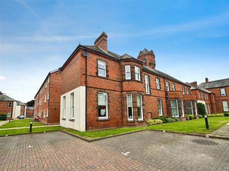 Wrottesley House