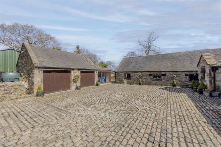 Double Garage