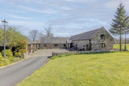 The Barn