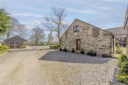 Stable Yard