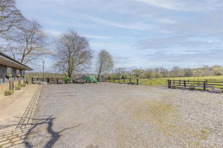 Stables