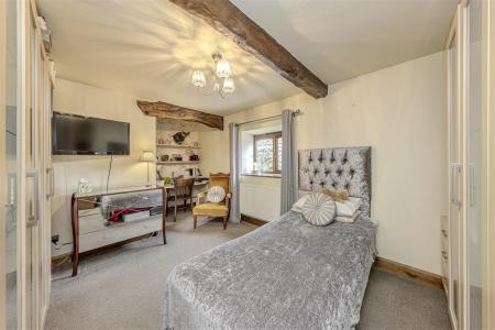 Bedroom Five