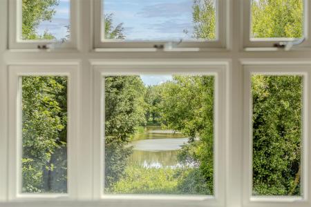 Lakeside Views From The Principal Suite