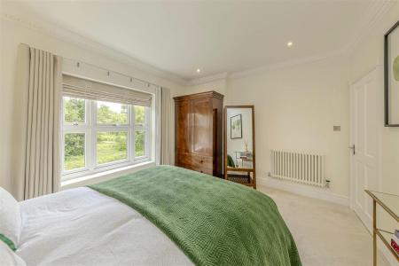 Bedroom Five