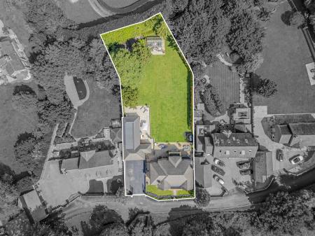 Drone Of The Plot