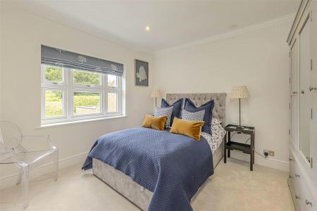 Bedroom Four
