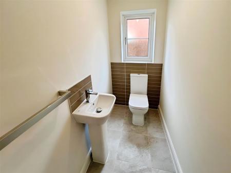 Cloackroom