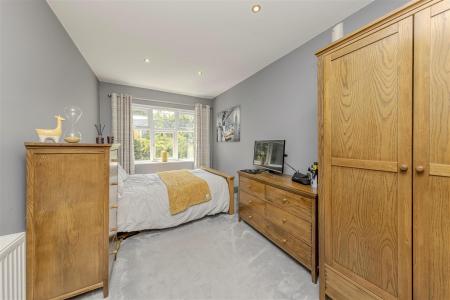 Bedroom Four