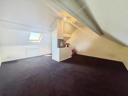 Loft Room