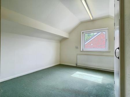 Loft Room