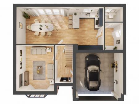 Ground Floor