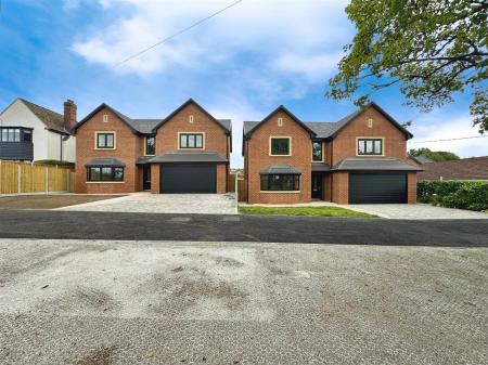 Double Garage