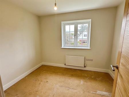 Bedroom Five