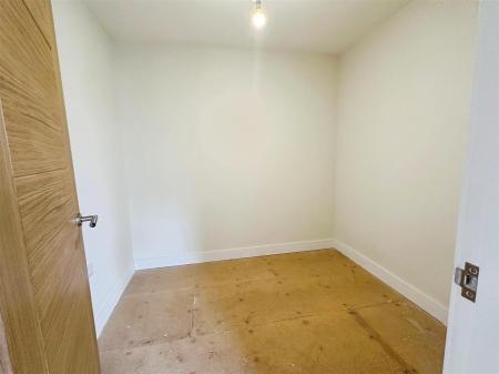 Dressing Room