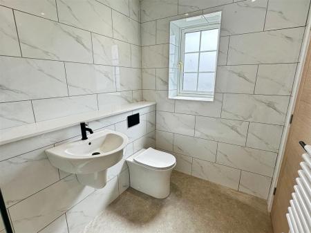 Master Ensuite