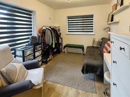 Office / Bedroom Four