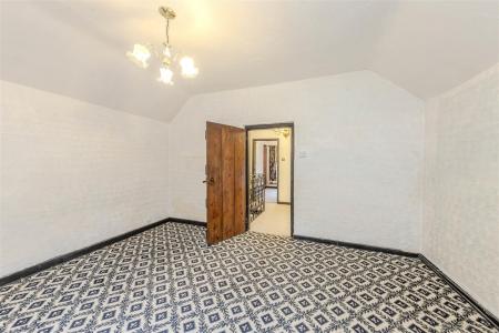 **Bedroom Two**