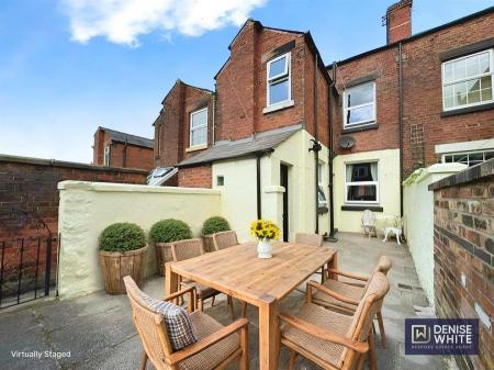 Outside - Virtual Staging