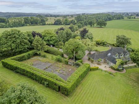Gardens