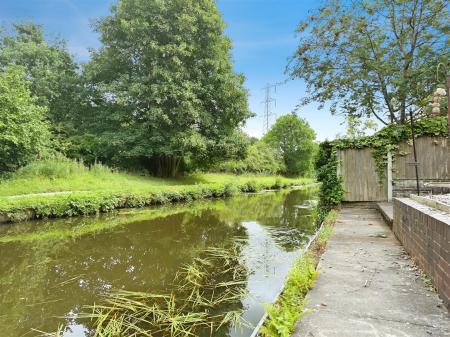 Canal