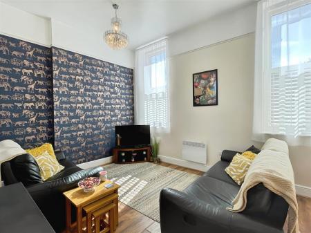 Kitchen Living Dining