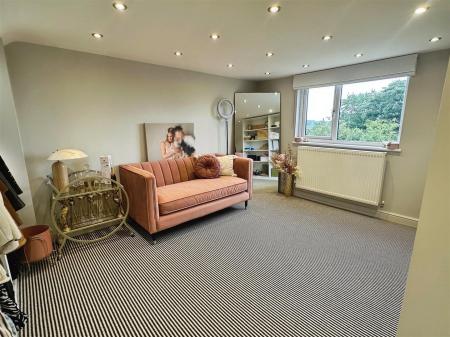 Dressing Room/Bedroom Five