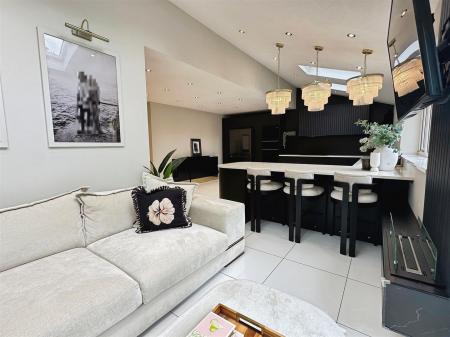 Living Kitchen
