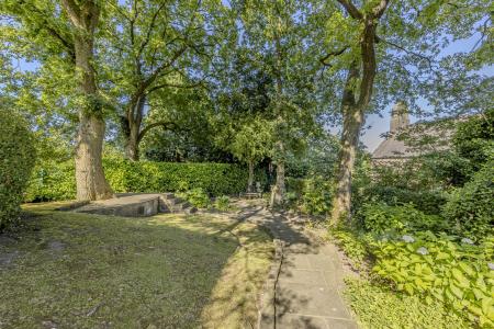 Gardens