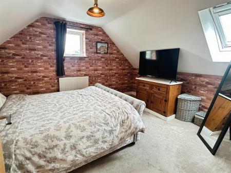 Bedroom Five