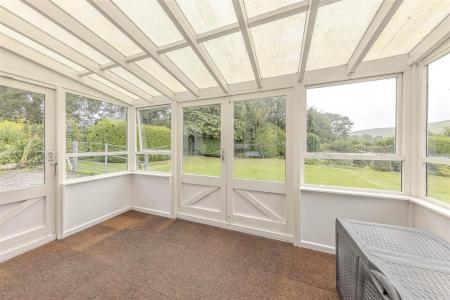 Side Porch