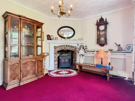 Front Room